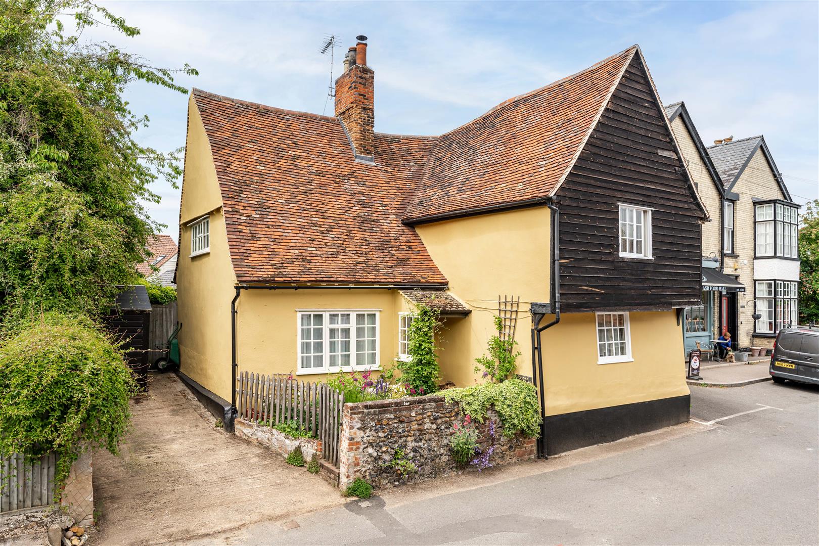 5 Bedroom for sale in Great Chesterford Cheffins Saffron Walden Sales